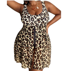 Brit Julie Jacinda Plus Size Swimwear Swimsuit