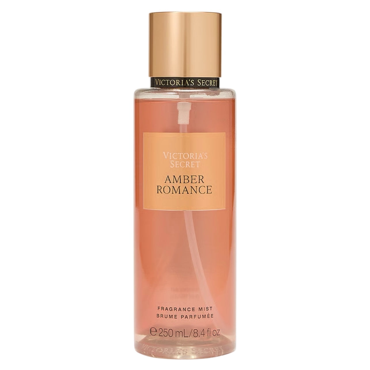 Amber Romance Victoria's Secret Fragrance Mist 250ml