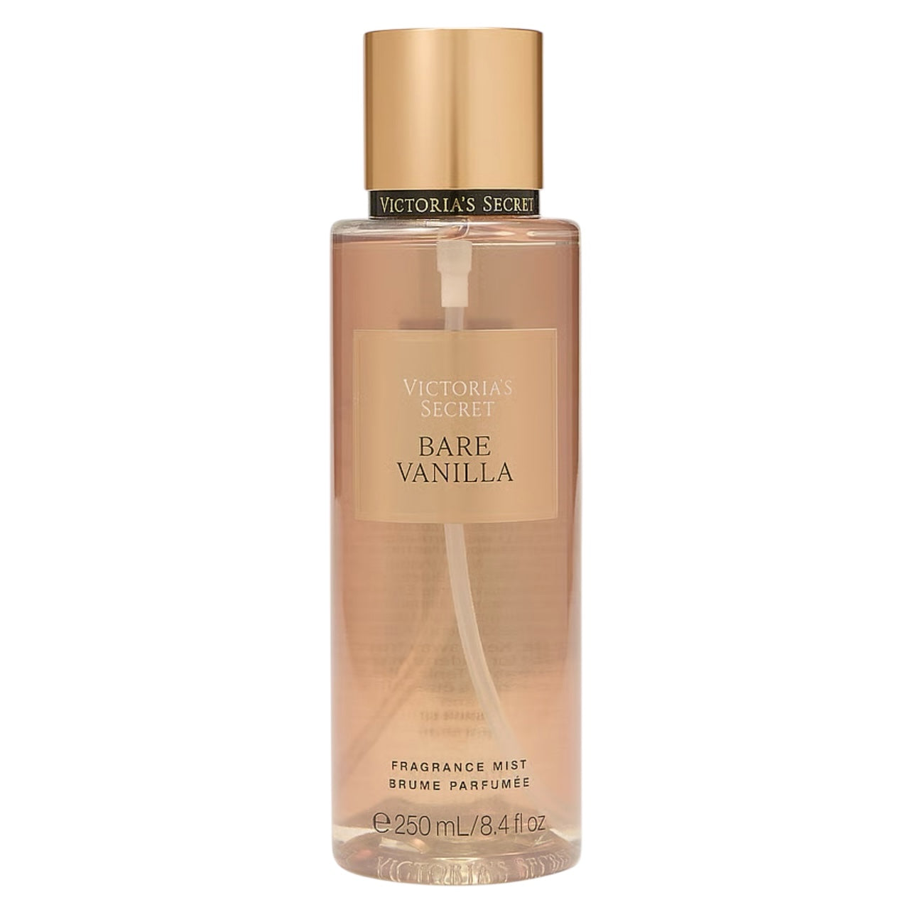 Bare Vanilla Victoria's Secret Fragrance Mist 250ml