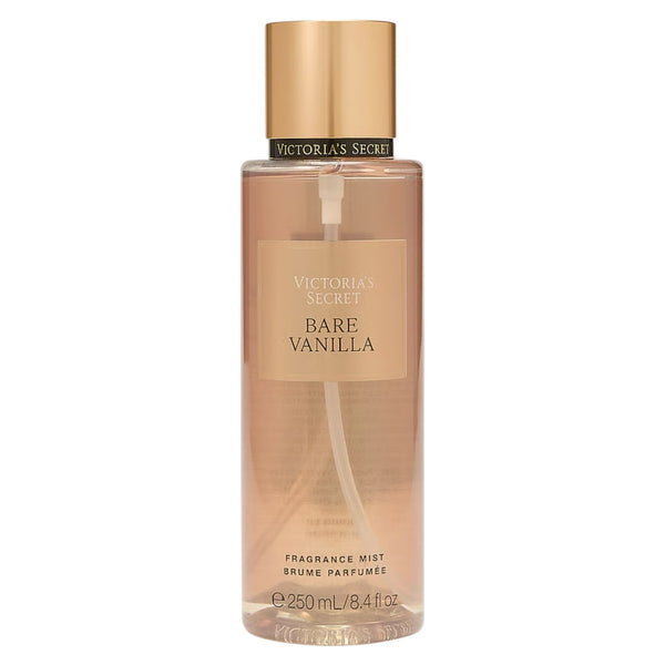 Bare Vanilla Victoria's Secret Fragrance Mist 250ml