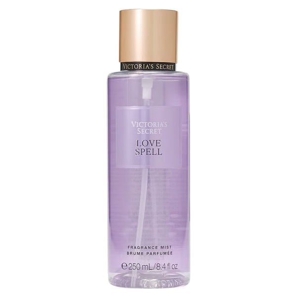 Love Spell Victoria's Secret Fragrance Mist 250ml