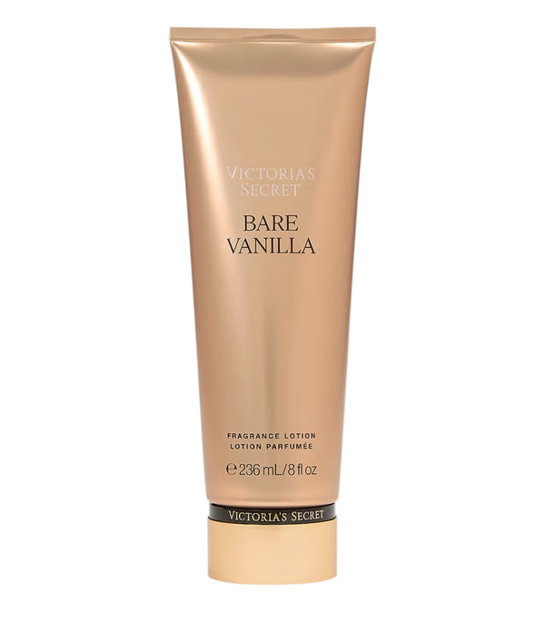 Bare Vanilla Victoria's Secret Fragrance Lotion 236ml