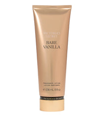 Bare Vanilla Victoria's Secret Fragrance Lotion 236ml