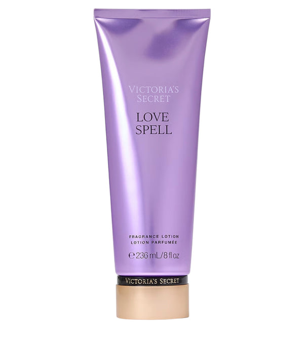 Love Spell Victoria's Secret Fragrance Lotion 236ml