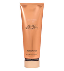 Amber Romance Victoria's Secret Fragrance Lotion 236ml