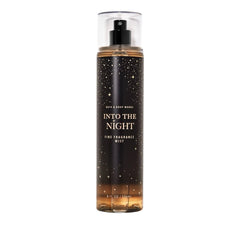 Into the night Bath and Body Works Body Fragrance Mist 236ml