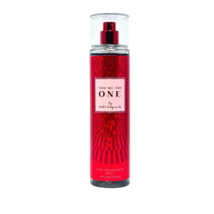 You are the one Bath and Body Works Body Fragrance Mist 236ml