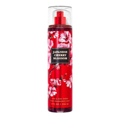Japanese Cherry Blossom Bath and Body Works Body Fragrance Mist 236ml