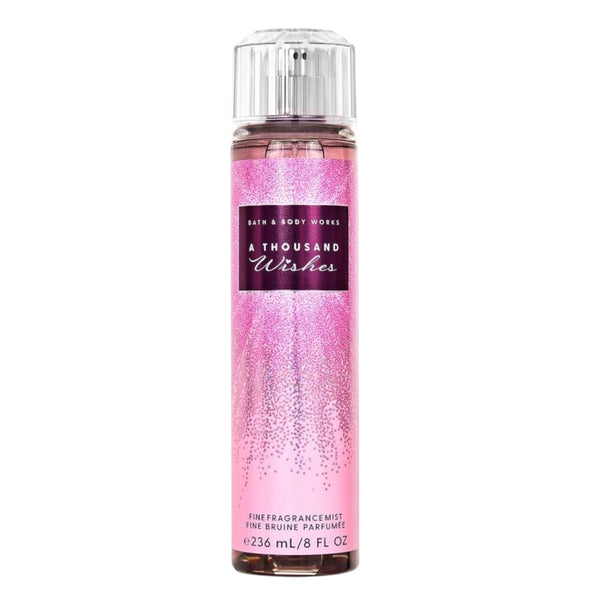 A Thousand Wishes Bath and Body Works Body Fragrance Mist 236ml