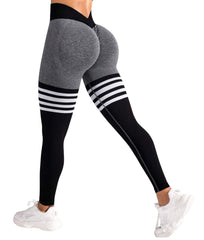 Kendra Running Fitness Gym Workout Casual Leggings