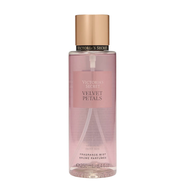 Velvet Petals Victoria's Secret Fragrance Mist 250ml