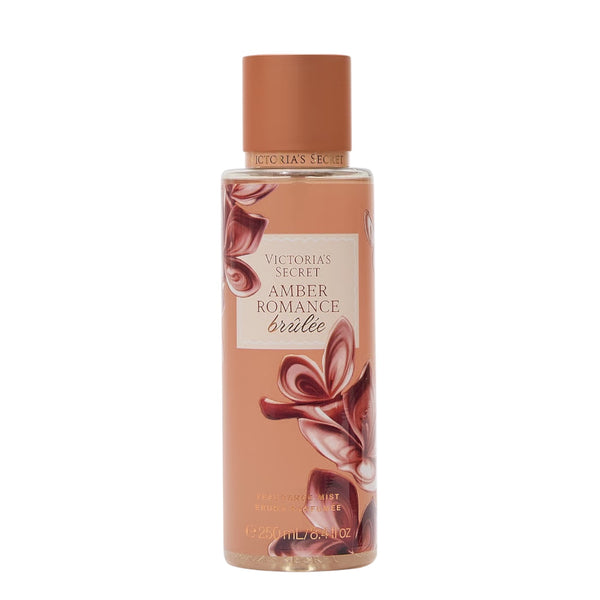 Amber Romance Brulee Victoria's Secret Fragrance Mist 250ml