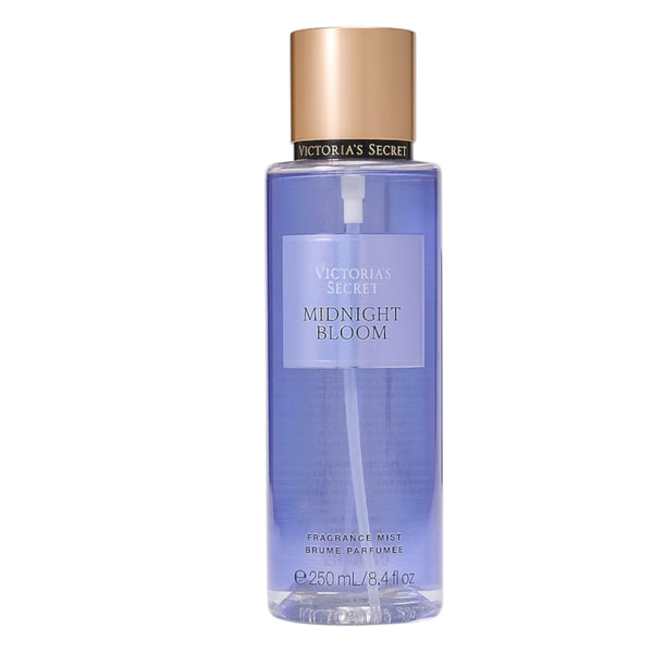 Midnight Bloom Victoria's Secret Fragrance Mist 250ml