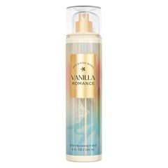 Vanilla Romance Bath and Body Works Body Fragrance Mist 236ml