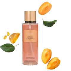 Bare Vanilla Victoria's Secret Fragrance Mist 250ml