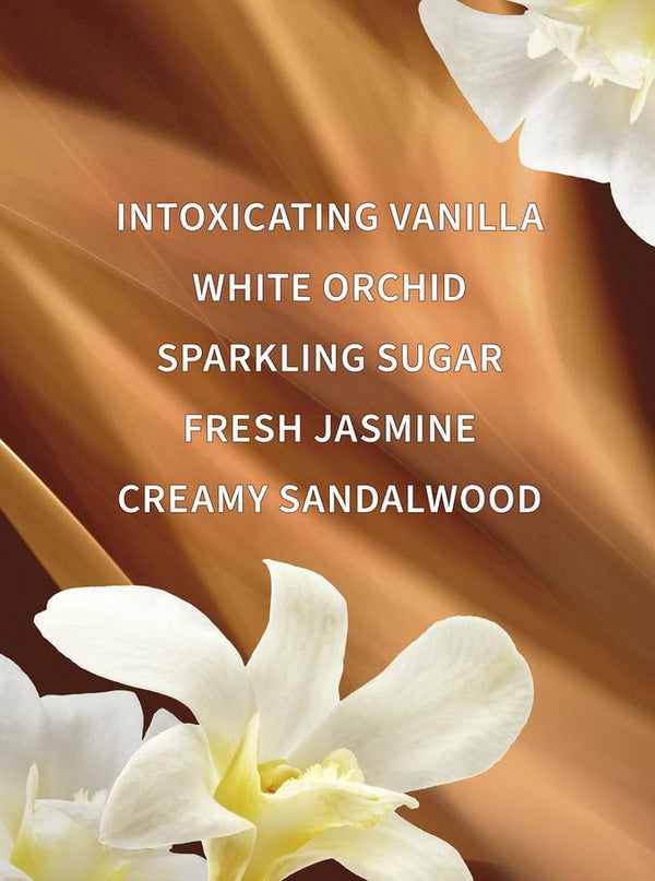 Warm Vanilla Sugar Bath and Body Works Body Fragrance Mist 236ml