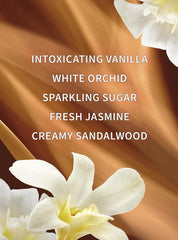 Warm Vanilla Sugar Bath and Body Works Body Fragrance Mist 236ml