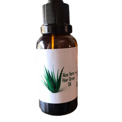Aloe Vera Hair Growth Oil-30ml