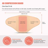Tummy Tuck/Lipo Flattening Abdominal Board-Wardrobenthings