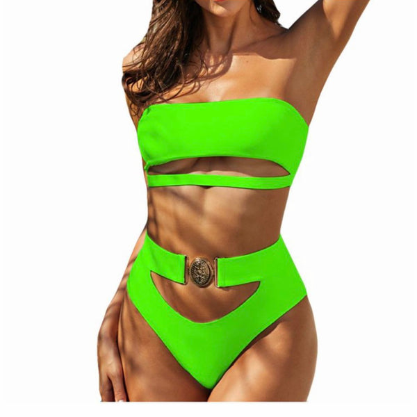 Theresa Swimsuit Set