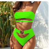 Theresa Swimsuit Set