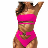 Theresa Swimsuit Set
