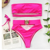 Theresa Swimsuit Set