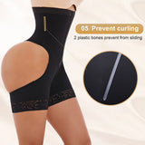 Butt Enhancer Tummy Control Compression Wear