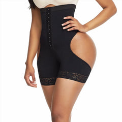 Butt Enhancer Tummy Control Compression Wear