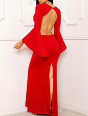 When I Show Up High quality Dress