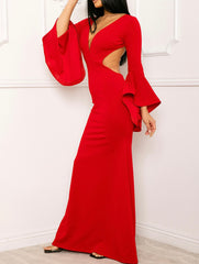 When I Show Up High quality Dress