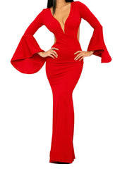 When I Show Up High quality Dress