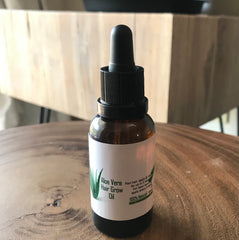 Aloe Vera Hair Growth Oil-30ml