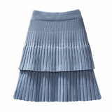 Ribby Skirt for Women