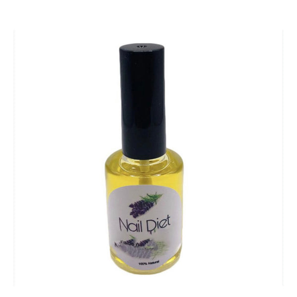 Nail Diet Oil for nails