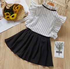 Lines Set Children's Dress online South Africa