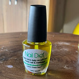 Nail Diet Oil for nails