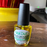 Nail Diet Oil for nails