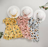 Fafa Dress Set