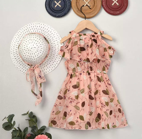 Fafa Dress Set