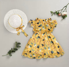 Fafa Children's Dress online South Africa