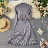 Winter is here Dress