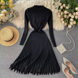 Winter is here Dress