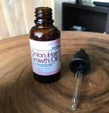 Onion Hair Growth Oil