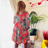 Summer is here Dress-Wardrobenthings