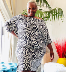 WnTCo Roam Plus Size Dress online South Africa