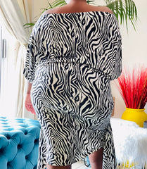 WnTCo Roam Plus Size Dress online South Africa