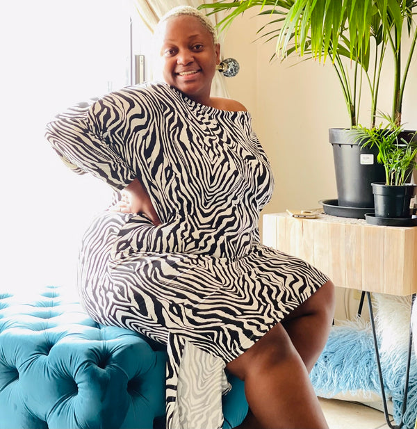 WnTCo Roam Plus Size Dress online South Africa