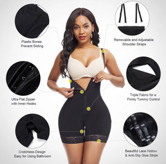 Post Surgery/Post Lipo Compression Garment Tummy Control Shaper