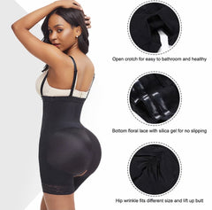 Post Surgery/Post Lipo Compression Garment Tummy Control Shaper